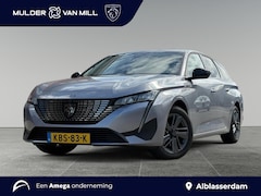 Peugeot 308 SW - Allure Pack 1.2 Turbo 130pk EAT8 | KEYLESS ENTRY | STOEL + STUURVERW. | NAVI | AGR-STOEL |