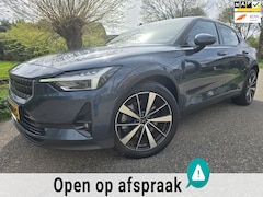 Polestar 2 - 2 Long Range Dual Motor Launch Edition 78kWh/408PK/92%SOH