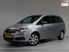 Opel Zafira - 1.8 Essentia