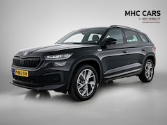 Skoda Kodiaq - 1.5 TSI Sportline Business 7p. | DSG | Navi |