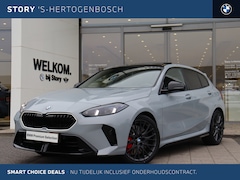 BMW 1-serie - 120 High Executive M Sport Automaat / Panoramadak / Sportstoelen / M Adaptief onderstel /