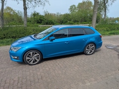 SEAT Leon ST - 1.4 TSI ACT FR
