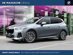 BMW 2-serie Active Tourer - 225e xDrive High Executive M Sport Automaat / Panoramadak / Trekhaak / Sportstoelen / M Ad