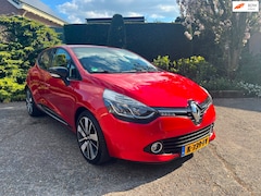 Renault Clio - 0.9 TCe Dynamique, Navi, PDC, ECC, Zeer nette auto