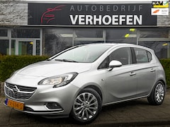 Opel Corsa - 1.4 Innovation - AUTOMAAT - APPLE CARPLAY - CRUISE / CLIMATE CONTROL - PARK SENSOREN