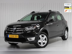 Dacia Sandero Stepway - 0.9 TCe Lauréate