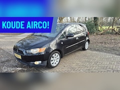 Mitsubishi Colt - 1.3 Intro Edition