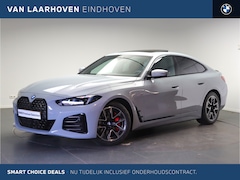 BMW 4-serie Gran Coupé - 430i xDrive M Sport Automaat / Schuif-kanteldak / Adaptieve LED / Parking Assistant / Stoe