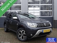 Dacia Duster - 1.3 TCe Prestige
