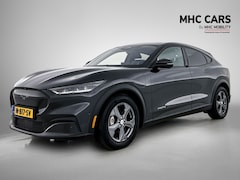 Ford Mustang Mach-E - Extended RWD 98 kWh | 360 camera | Panoramadak |