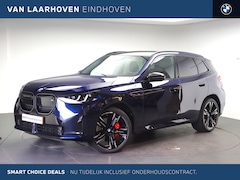 BMW X3 - M50 M Sport Automaat / Trekhaak / Panoramadak / Sportstoelen / Comfort Access / Stoelventi