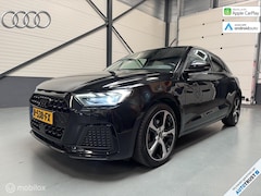 Audi A1 Sportback - 30 TFSI Pro Line LED|CarPlay|BTW Auto