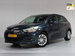 Citroën C4 - 1.6 VTi Tendance