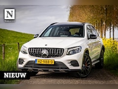 Mercedes-Benz GLC-klasse - 250 d 4MATIC Edition 1 | AMG Look | Pano