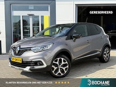 Renault Captur - 0.9 TCe Intens | Trekhaak | Navigatie | All-Season banden | Climate Control |