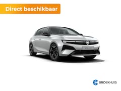 Opel Astra - Ultimate - Hybrid | Achteruitrijcamera 180° | Adaptive Cruise control | Apple CarPlay en A