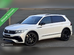 Volkswagen Tiguan - 1.5 TSI 3X R-Line Pano 360’ Memory H&K IQ