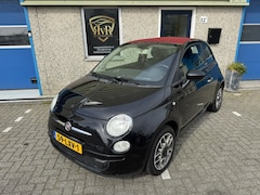 Fiat 500 C - 1.2 Pop DAK DEFECT
