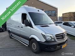 Mercedes-Benz Sprinter - bestel 516 2.2 CDI 366 HD