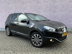 Nissan Qashqai+2 - 1.6 Connect Edition