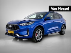 Ford Kuga - 2.5 PHEV ST-Line X | Navigatie | Elektrische stoelen | Apple Car Play/Android Auto | Licht