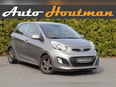 Kia Picanto - 1.0 CVVT Super Pack