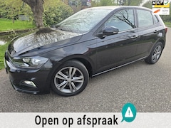 Volkswagen Polo - 1.0 TSI Comfortline/Airco/Navi/PDC v+a/APK 04-'27