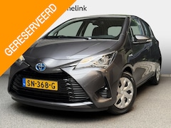 Toyota Yaris - 1.5 Hybrid Aspiration