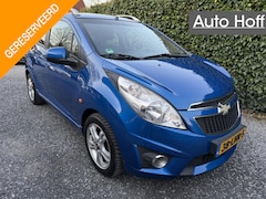 Chevrolet Spark - 1.2 16V LT | Autom. Airco | LMV | Elekt. Ramen | APK tot 03-05-2027
