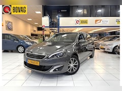 Peugeot 308 SW - 1.2 PureTech Allure Automaat