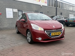 Peugeot 208 - 1.6 VTi Intuïtive