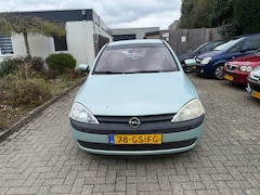 Opel Corsa - 1.2-16V Comfort
