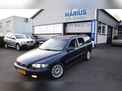 Volvo V70 - 2.4 Automaat Lpg G3 170 pk