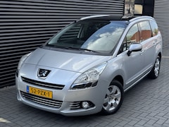 Peugeot 5008 - 1.6 THP B.L. Exe 7PERSOONS| CLIMA| CRUISE| PANO| LM