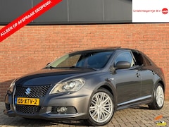 Suzuki Kizashi - 2.4 SPORT | NL-AUTO | PANODAK | LEDER
