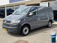 Volkswagen Transporter - 2.0 TDI 150pk T6.1 L1H1 32 Comfortline | Airco | Adapt. Cruise | Stoelverwarming Links | P