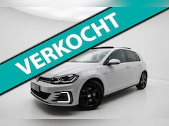 Volkswagen Golf - 7.5 1.4 TSI PHEV GTE PANO VIRTUAL CAM ACC