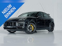 Porsche Cayenne Coupé - 4.0 Turbo GT | Carbon Pakket | BOSE Sound System | GT Design Wheels |