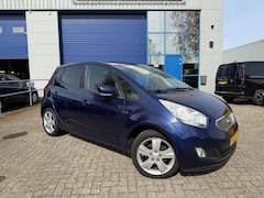 Kia Venga - 1.6 CVVT X-ecutive