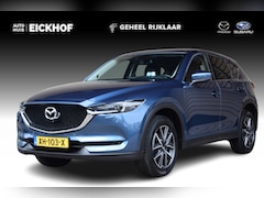 Mazda CX-5 - 2.0 SkyActiv-G 165 Skylease Luxury - 1e Eigenaar - Dealeronderhouden