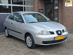 SEAT Ibiza - 1.4-16V Stella Nap |Apk 03-2027 |Lage km