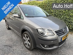 Volkswagen Touran Cross - 1.4 TSI | Autom. Airco | Cruise Control | LMV | Elekt. Ramen | Trekhaak | Privacy Glass |