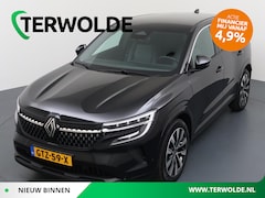 Renault Austral - techno E-Tech full hybrid 200 | Trekhaak | Google Navigatie | Parkeercamera |