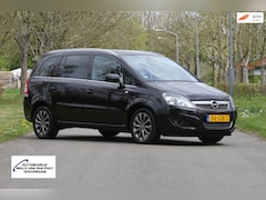 Opel Zafira - 1.8i 16V 111 years Edition / 7 persoons / / Parkeersensoren voor en achter / Airco / Trekh