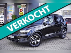 Volvo XC40 - 2.0 T4 R-Design NAP Pano/Winterpak./Cruise/Trekh