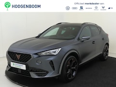 CUPRA Formentor - 1.4 e-Hybrid VZ Performance | SoH 100% | Matte lak | Stoel- en stuurwielverwarming | Sfeer
