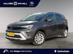 Opel Crossland - Elegance 1.2 Turbo 130pk EAT6 | AGR-STOEL | 180° CAMERA | STOEL- EN STUURVERW. | NAVI PRO