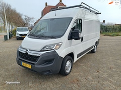 Citroën Jumper - 33 2.2 HDI L2H2