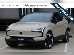 Volvo EX30 - Single Motor Extended Range Plus 69 kWh | Verwarmbare voorstoelen en stuurwiel | Premium A