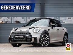 MINI John Cooper Works - 1.5 Cooper